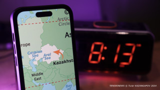 Фото ©️ Tengrinews.kz / Тұрар Қазанғапов