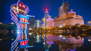 Қазақстандықтар "азиялық Лас-Вегасқа" визасыз бара алады