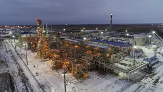 Nostrum Oil&Gas: Ішкі нарыққа СКГ жаңа жеткізілімдері