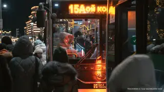 Астана әкімі неге автобуспен жүрмейтінін айтты