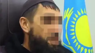 "Халық әкім болуымды сұрайды": Жетісуда Желідегі видеодан кейін блогер жазаланды