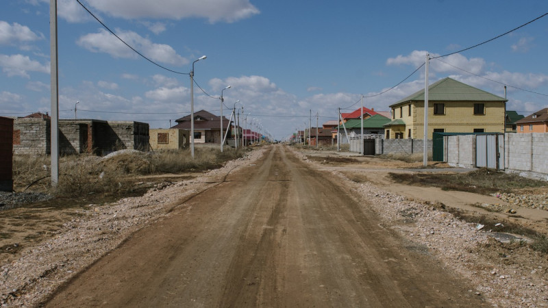 Фото ©️ Tengrinews.kz / Тұрар Қазанғапов