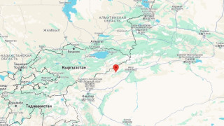 Скриншот/Google Карта