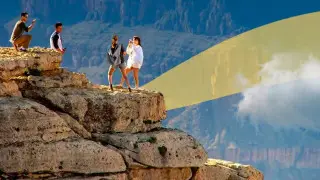 Ел ішіндегі саяхат. Ең керемет туристік бағыттардың тізімі жарияланды