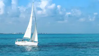 Кариб теңізіне круизге шыққан ерлі-зайыптылар із-түзсіз жоғалып кетті