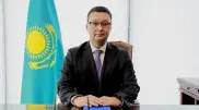 Астанада Есіл ауданының әкімі тағайындалды
