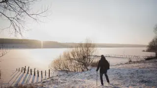 Тұман және жел: Қазақстанда бүгін ауа райы қандай болады?