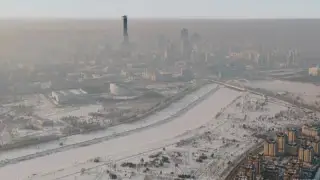 Синоптиктер Алматы, Астана және тағы 10 қала тұрғындарына ескерту жасады