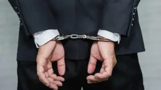 "Қазарнаулыэкспорт" директоры міндетін атқарушы ұсталды