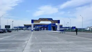 ҰҚК: Қазақстан шекара бекеттерінің жұмыс режимін өзгертеді