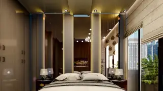 Германиялық туристер бес жұлдызды қонақүйді сотқа берді