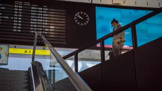 Уақыт белдеуінің ауысуы. Астана әуежайы бірқатар қиындыққа тап болды