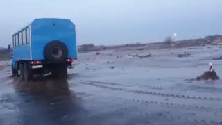 Экс-шенеунік жолды жөндеу сапасы үшін сотталды: мән-жайы айтылды