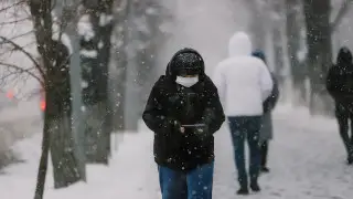 2 наурызда бірнеше өңірде қар жауып, көктайғақ болады