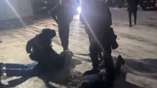 Ақтөбеде студентке қарсы ауыр қылмыс жасады деген күдіктілер ұсталды