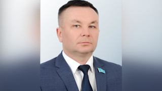 Павел Булаев. Солтүстік Қазақстан облыстық мәслихаты сайтынан