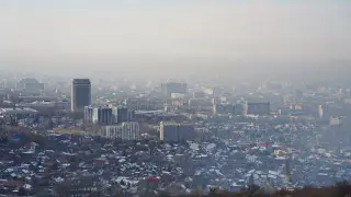 Синоптиктер Алматы мен тағы 4 қала тұрғындарына ескерту жасады