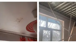 Жер сілкінісі: қанша алматылық үйіне зақым келгенін хабарлады?