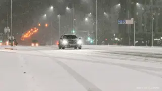 Жол қызметкерлері қазақстандық жүргізушілерге үндеу жасады