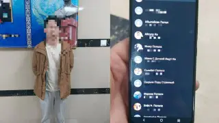 Алматы тұрғыны жоқ пәтерлерді жалға берген