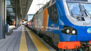 ҚТЖ: Наурыз мерекесінде пойыздар саны көбейеді