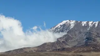 Килиманджароны бағындырмақ болған турист ажал құшты