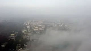 Синоптиктер Алматы, Шымкент және тағы 3 қала тұрғындарына ескерту жасады