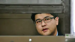 Қуандық Бишімбаев сотқа жеткізілді