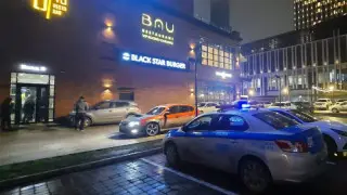 Прокурор Салтанат Нүкенова қайтыс болған күн туралы айтып берді