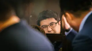 Бишімбаевтың соты: қорғаушысы істі "абайсызда қазаға ұшырату" бойынша қарауды сұрады