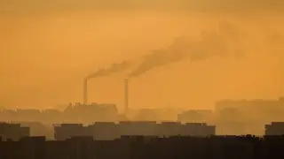 Синоптиктер Алматы мен Астана тұрғындарына ескерту жасады