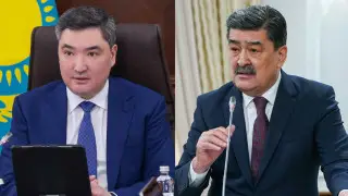 "Қайдан шықты?" Бектенов министрдің баяндамасынан "артық" зауытты байқады