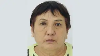 "Күдікті туралы ақпаратқа ие кез келген адам": полиция тұрғындарға үндеу жасады