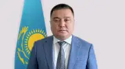 Серік Төленбергенов төтенше жағдайлар вице-министрі болып тағайындалды