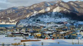 Жапонияда қар көшкінінің астында қалған екі турист мерт болды