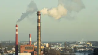 Синоптиктер Қазақстанның екі қаласының тұрғындарына ескерту жасады