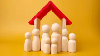 Бір үйде 300 адам: Алматы облысында мигранттар заңсыз тіркелген пәтерлер анықталды