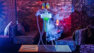 Қазақстандық рестораторларға кальян үшін айыппұл салу ұсынылды