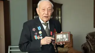 Биыл - ардагер Жанша Жанасовтың дүниеге келгеніне 100 жыл. Батыр туралы не белгілі?