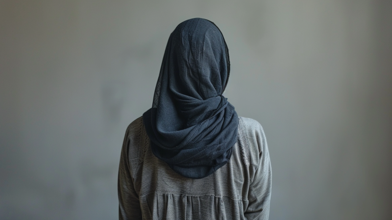 Midjourney нейронжелісі арқылы жасалған