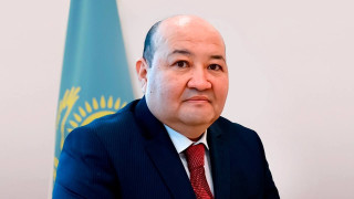 Фото:gov.kz
