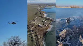 Алматы облысында 300 адам жоғалып кеткен 3 жасар қызды іздестіріп жатыр