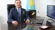Ғарышкер Айдын Айымбетов жаңа қызметке келді