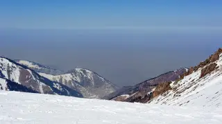 Синоптиктер Алматы мен тағы 3 қала тұрғындарына ескерту жасады