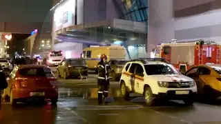 Ресейдегі теракт: Мәскеуде қанша қазақстандық студент бар?