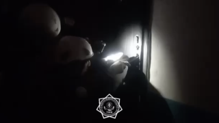Видео кадры