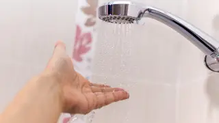 Екі қаланың тұрғындары жоқ ыстық су үшін ақша төлеген