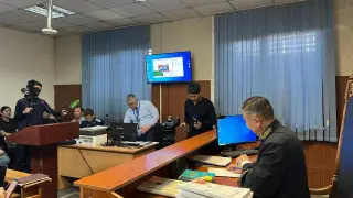 Алматыдағы автобус апаты: куәгер жауабын өзгертті