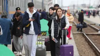 Мереке күндері қай бағыттағы пойыздар сұранысқа ие болды