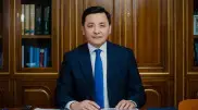 Алтай Көлгінов жаңа қызметке келді